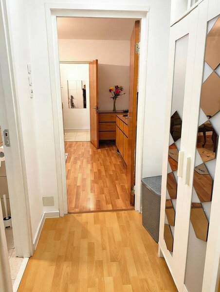 Lujerului, Militari, Uverturii