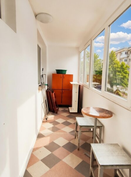 Lujerului, Militari, Uverturii