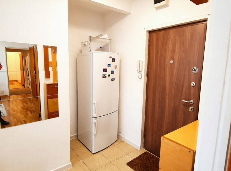 Lujerului, Militari, Uverturii